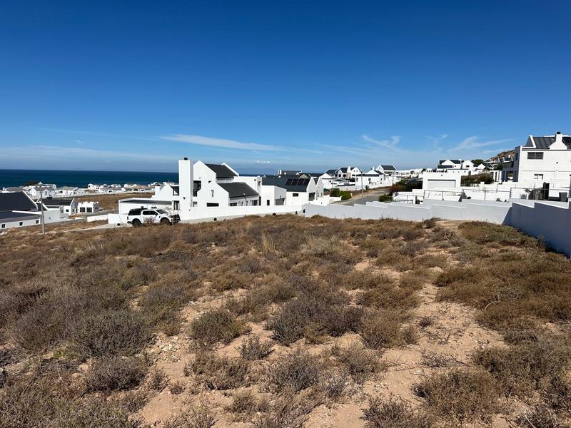 0 Bedroom Property for Sale in Da Gama Bay Western Cape